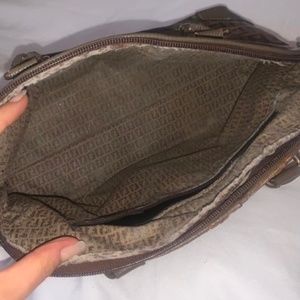 Fendi Bag